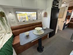 2026 Urban Caravans Track