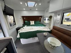2026 Urban Caravans Track