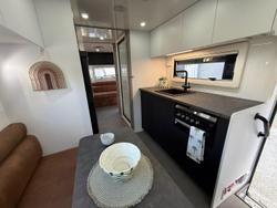 2026 Urban Caravans Track