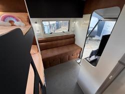 2026 Urban Caravans Track