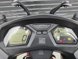 2017 Honda CBR650F LAMS (CBR650FL) CBR650 Red