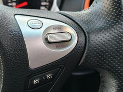 2014 Nissan JUKE ST F15 MY14 Ivory Pearl