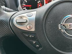 2014 Nissan JUKE ST F15 MY14 Ivory Pearl