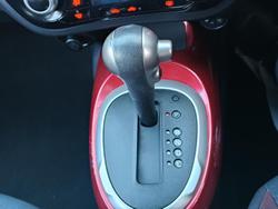 2014 Nissan JUKE ST F15 MY14 Ivory Pearl