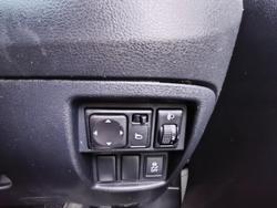 2014 Nissan JUKE ST F15 MY14 Ivory Pearl