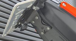 2023 KTM 890 Duke GP Duke