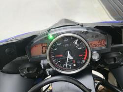 2008 Yamaha YZF-R6 R6