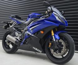 Yamaha YZF-R6