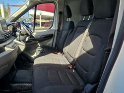 2020 LDV Deliver 9 MWB Mid Roof