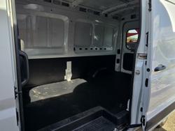 2020 LDV Deliver 9 MWB Mid Roof