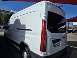 2020 LDV Deliver 9 MWB Mid Roof