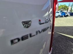 2020 LDV Deliver 9 MWB Mid Roof