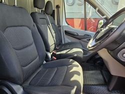 2020 LDV Deliver 9 MWB Mid Roof