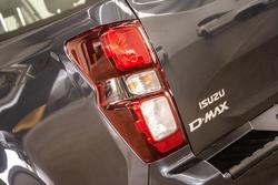 2026 Isuzu D-MAX SX