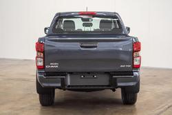 2026 Isuzu D-MAX SX