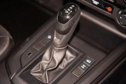 2026 Isuzu D-MAX SX