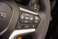 2026 Isuzu D-MAX SX