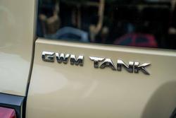 2026 GWM Tank 300 Lux Hi4-T PHEV