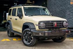 2026 GWM Tank 300 Lux Hi4-T PHEV
