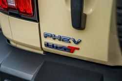 2026 GWM Tank 300 Lux Hi4-T PHEV