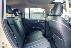2026 GWM Tank 300 Lux Hi4-T PHEV