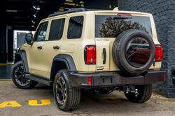 2026 GWM Tank 300 Lux Hi4-T PHEV