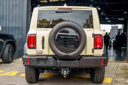 2026 GWM Tank 300 Lux Hi4-T PHEV