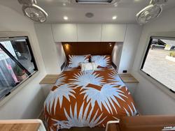 2026 Urban Caravans X'terrain