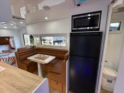 2026 Urban Caravans X'terrain