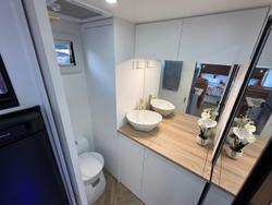 2026 Urban Caravans X'terrain