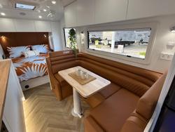 2026 Urban Caravans X'terrain