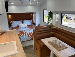 2026 Urban Caravans X'terrain