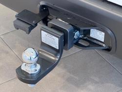2025 Toyota Hiace