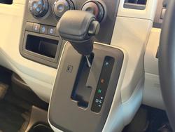 2025 Toyota Hiace