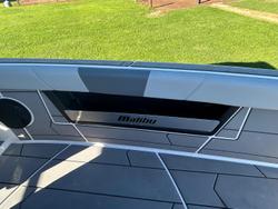 2025 Malibu Response TXi Open Bow