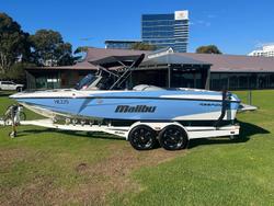 Malibu Response TXI Open BOW