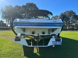 2025 Malibu Response TXi Open Bow