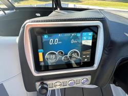 2025 Malibu Response TXi Open Bow