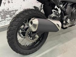 2026 Kawasaki KLE500 KLE Grey