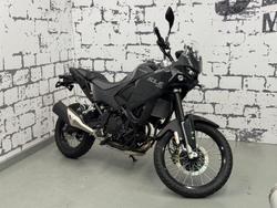 Kawasaki KLE500