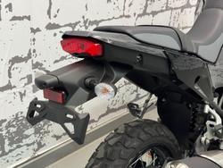 2026 Kawasaki KLE500 KLE Grey
