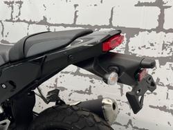 2026 Kawasaki KLE500 KLE Grey