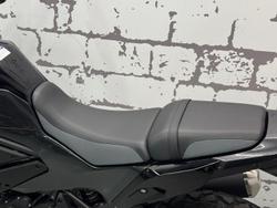 2026 Kawasaki KLE500 KLE Grey
