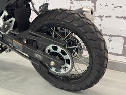 2026 Kawasaki KLE500 KLE Grey