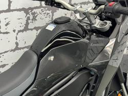 2026 Kawasaki KLE500 KLE Grey