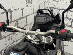 2026 Kawasaki KLE500 KLE Grey