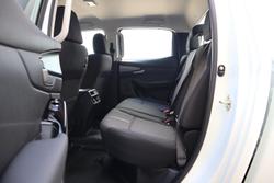 2026 Mazda BT-50 Boss