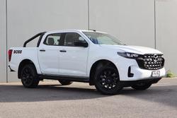 2026 Mazda BT-50 Boss
