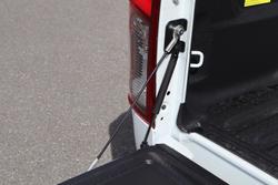 2026 Mazda BT-50 Boss
