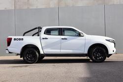 2026 Mazda BT-50 Boss
